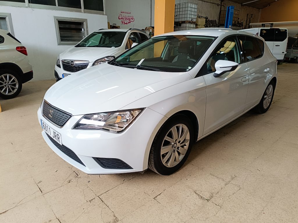 SEAT LEON 1.6 TDI